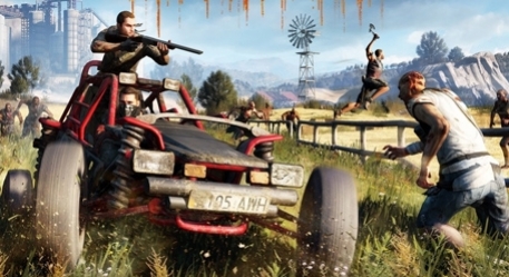 Что такое dying light following. Смотреть фото Что такое dying light following. Смотреть картинку Что такое dying light following. Картинка про Что такое dying light following. Фото Что такое dying light following