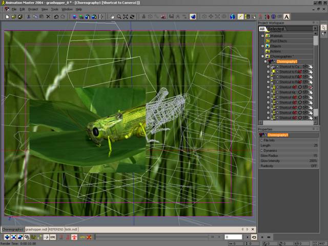 3d Eto Prosto Hash Animation Master Igromaniya