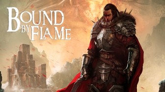     Bound By Flame -  11