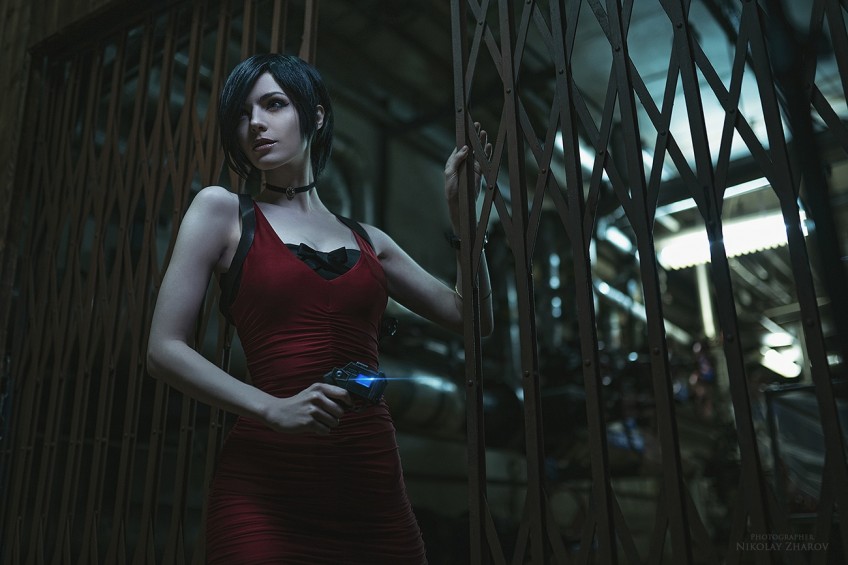 Косплей недели: Resident Evil 2, Death Stranding, «Как приручить дракона», WoW, The Witcher Косплей недели: Resident Evil 2, Death Stranding, «Как приручить дракона», WoW, The Witcher
