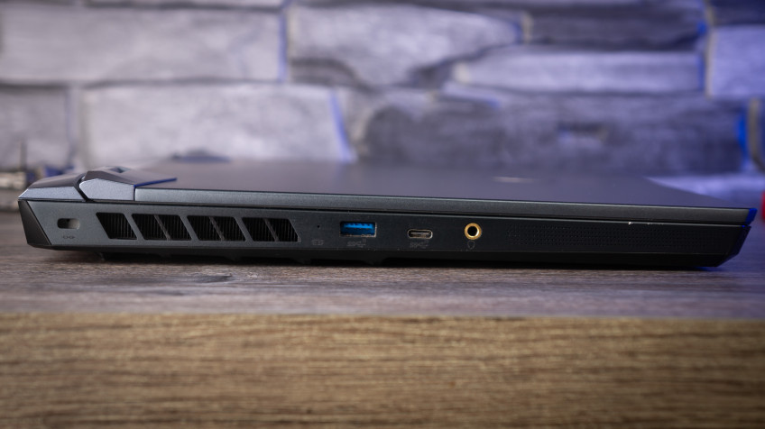 RTX 3070 в ноутбуке — о чём молчит NVIDIA. Обзор MSI GE66 Raider 10U