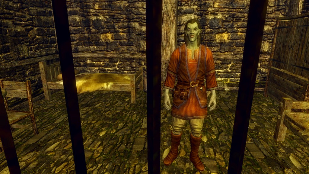 The Elder Scrolls V Skyrim Prohozhdenie Za Gildiyu Vorov Igromaniya