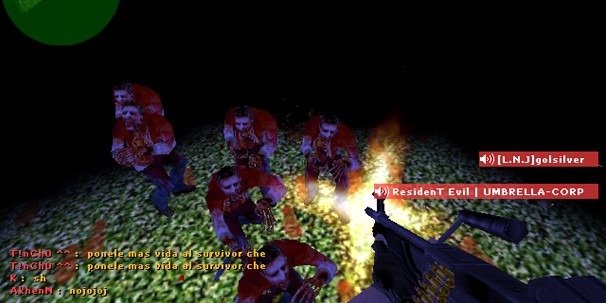 От Counter-Strike до DayZ: как менялись онлайновые зомби От Counter-Strike до DayZ: как менялись онлайновые зомби