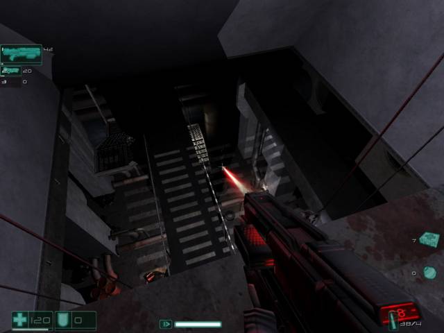 F.E.A.R Extraction Point Коды