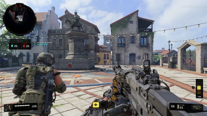Эволюция серии Call of Duty. От Второй мировой до Modern Warfare Эволюция серии Call of Duty. От Второй мировой до Modern Warfare