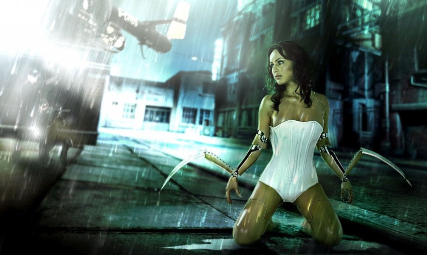 Косплей — специальный выпуск: Cyberpunk 2077 Косплей — специальный выпуск: Cyberpunk 2077