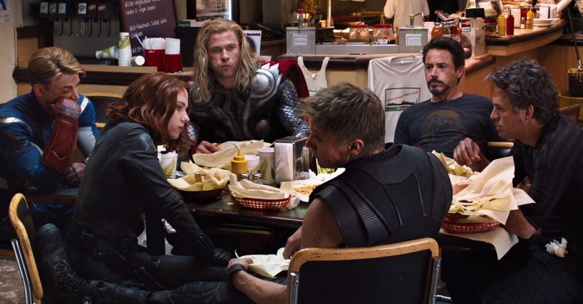 Лучшие пасхалки в Marvel’s Avengers Лучшие пасхалки в Marvel’s Avengers