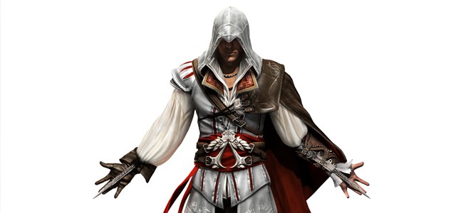 Кредо замечательных людей: герои Assassin’s Creed — игровые и реальные