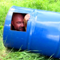 Обзор Mr. Prepper. Ракета из консервных банок