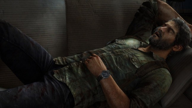 The Last of Us: почему все закончилось так, как должно The Last of Us: почему все закончилось так, как должно