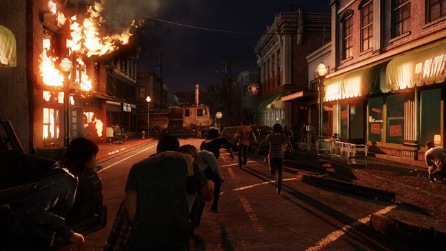 The Last of Us: почему все закончилось так, как должно The Last of Us: почему все закончилось так, как должно