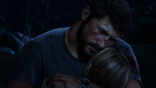 The Last of Us: почему все закончилось так, как должно The Last of Us: почему все закончилось так, как должно