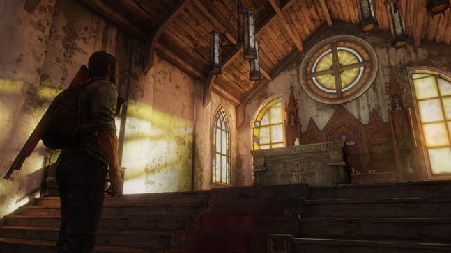 The Last of Us: почему все закончилось так, как должно The Last of Us: почему все закончилось так, как должно
