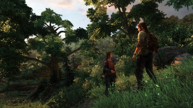 The Last of Us: почему все закончилось так, как должно The Last of Us: почему все закончилось так, как должно