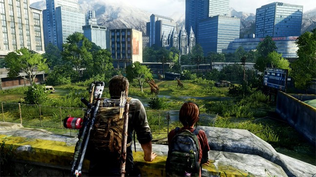 The Last of Us: почему все закончилось так, как должно The Last of Us: почему все закончилось так, как должно