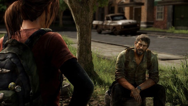 The Last of Us: почему все закончилось так, как должно The Last of Us: почему все закончилось так, как должно