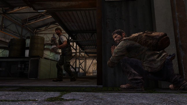 The Last of Us: почему все закончилось так, как должно The Last of Us: почему все закончилось так, как должно