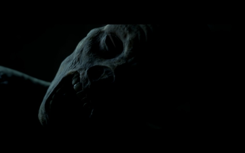 По сравнению с Until Dawn, скримеров стало заметно меньше, но в качестве они не потеряли