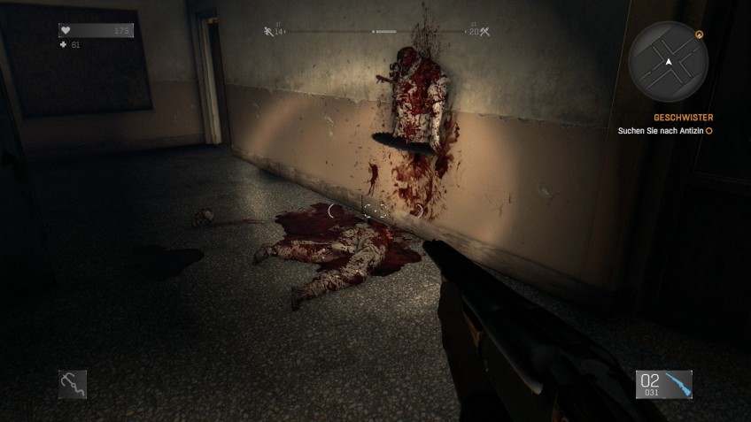 Пасхалки, отсылающие к Half-Life. От скелета сталкера до электронных писем Пасхалки, отсылающие к Half-Life. От скелета сталкера до электронных писем
