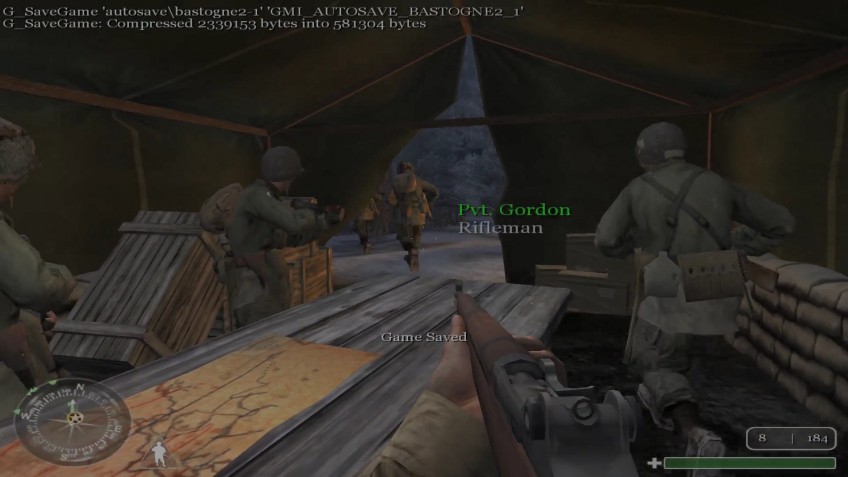 Пасхалки, отсылающие к Half-Life. От скелета сталкера до электронных писем Пасхалки, отсылающие к Half-Life. От скелета сталкера до электронных писем
