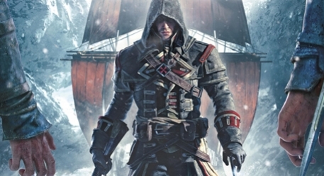 assassins creed rogue deluxe edition что входит