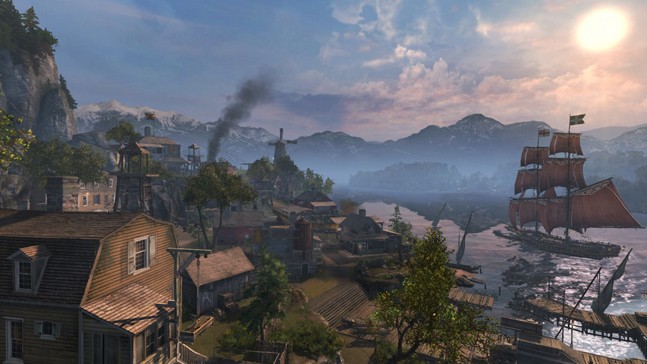 assassins creed rogue deluxe edition что входит