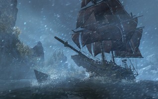 assassins creed rogue deluxe edition что входит