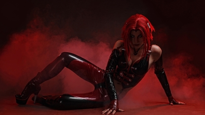 Косплей недели: Diablo III, LoL, BloodRayne Косплей недели: Diablo III, LoL, BloodRayne
