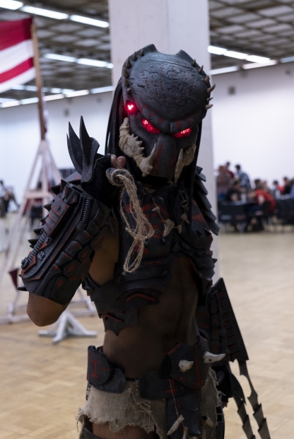 Косплей недели: Diablo III, LoL, BloodRayne Косплей недели: Diablo III, LoL, BloodRayne
