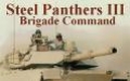Руководство и прохождение по "Steel Panthers 3: Brigade Command"