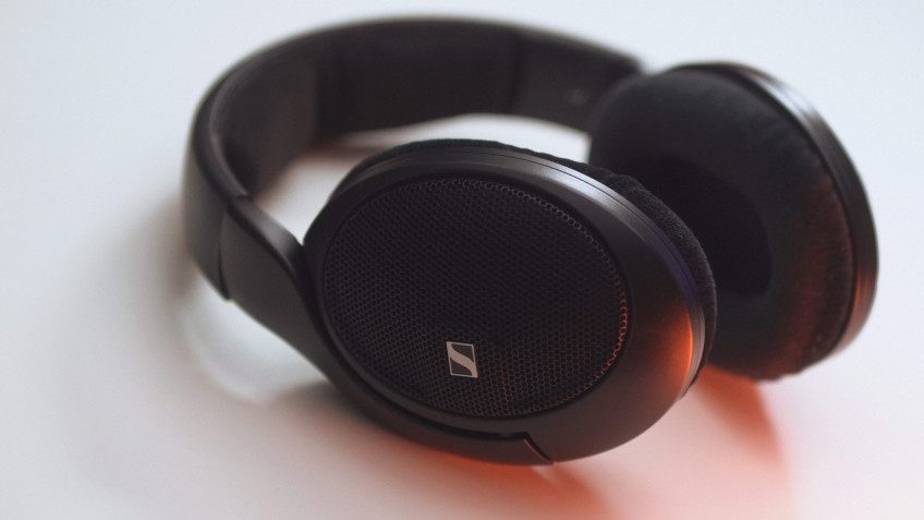 Обзор наушников Sennheiser HD 560S. Новый король начального Hi-Fi? Обзор наушников Sennheiser HD 560S. Новый король начального Hi-Fi?