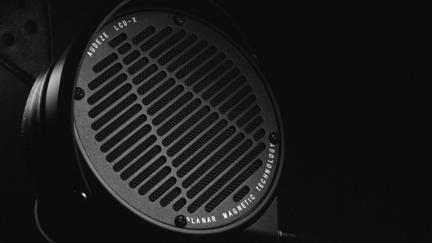 Обзор наушников Sennheiser HD 560S. Новый король начального Hi-Fi?