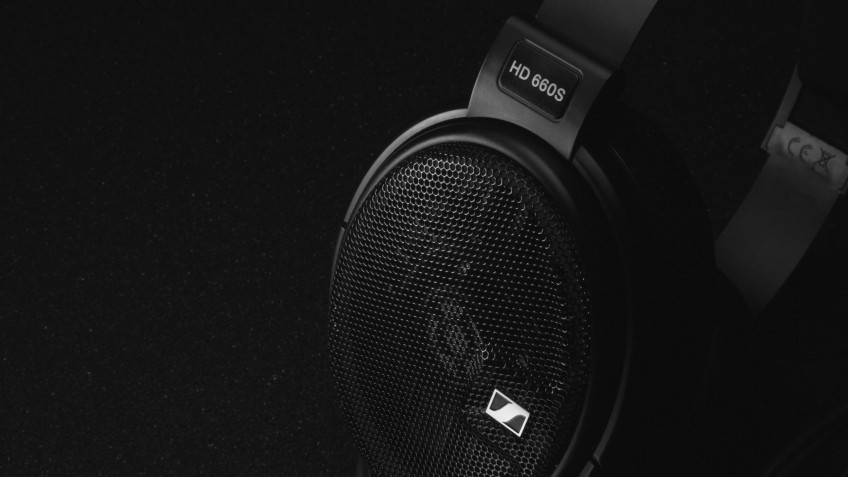 Обзор наушников Sennheiser HD 560S. Новый король начального Hi-Fi? Обзор наушников Sennheiser HD 560S. Новый король начального Hi-Fi?
