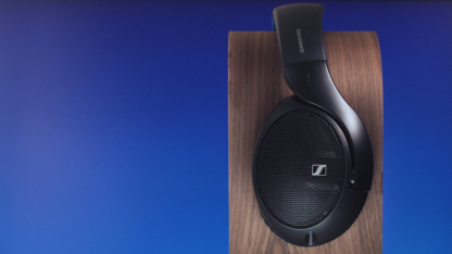 Обзор наушников Sennheiser HD 560S. Новый король начального Hi-Fi?