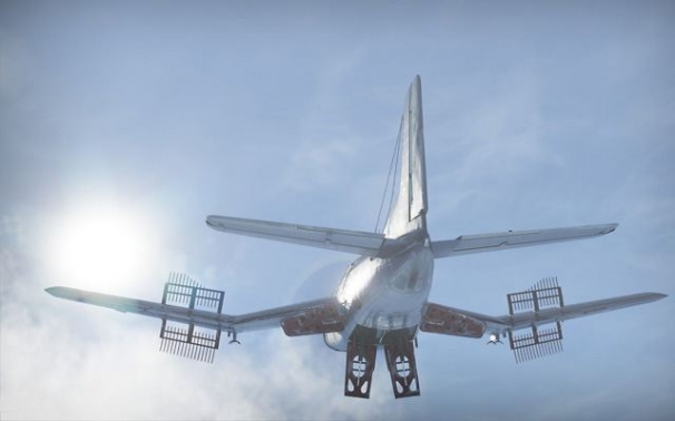 Дни грома. War Thunder год спустя: танки, самолеты и маленький барабашка Дни грома. War Thunder год спустя: танки, самолеты и маленький барабашка