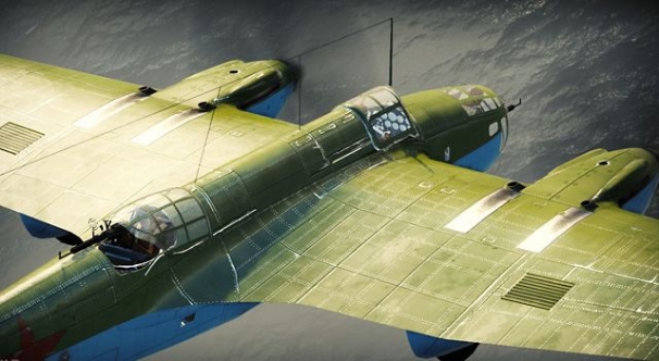 Дни грома. War Thunder год спустя: танки, самолеты и маленький барабашка Дни грома. War Thunder год спустя: танки, самолеты и маленький барабашка
