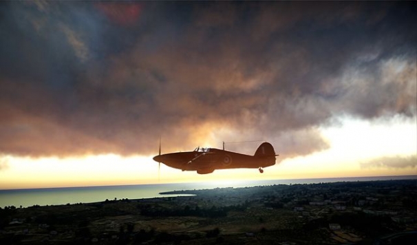 Дни грома. War Thunder год спустя: танки, самолеты и маленький барабашка Дни грома. War Thunder год спустя: танки, самолеты и маленький барабашка