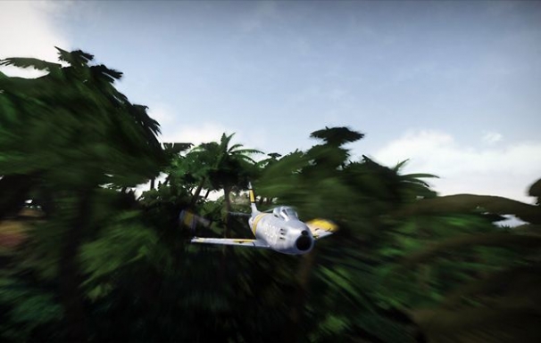 Дни грома. War Thunder год спустя: танки, самолеты и маленький барабашка Дни грома. War Thunder год спустя: танки, самолеты и маленький барабашка