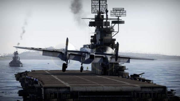 Дни грома. War Thunder год спустя: танки, самолеты и маленький барабашка Дни грома. War Thunder год спустя: танки, самолеты и маленький барабашка