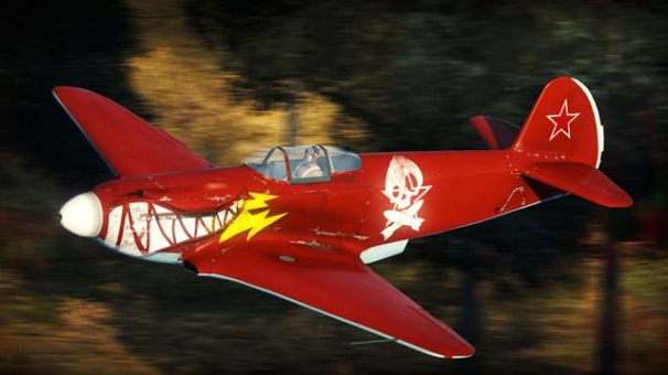 Дни грома. War Thunder год спустя: танки, самолеты и маленький барабашка Дни грома. War Thunder год спустя: танки, самолеты и маленький барабашка