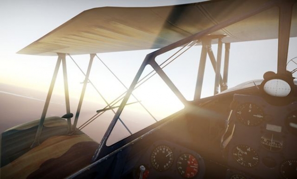 Дни грома. War Thunder год спустя: танки, самолеты и маленький барабашка Дни грома. War Thunder год спустя: танки, самолеты и маленький барабашка