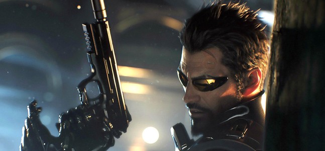 Об этом молчат в Deus Ex: какие тайные общества контролируют нашу жизнь? Об этом молчат в Deus Ex: какие тайные общества контролируют нашу жизнь?