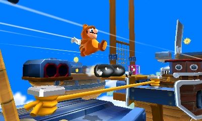 Super Mario 3D Land Super Mario 3D Land