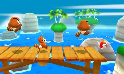 Super Mario 3D Land Super Mario 3D Land