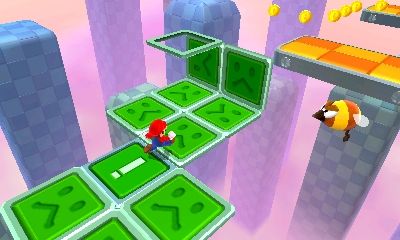 Super Mario 3D Land Super Mario 3D Land