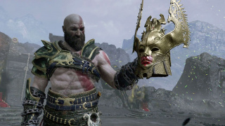 Мара Валькирия и Где найти и как убить всех валькирий в God of War