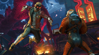 Экшен года: Lost Judgment, Monster Hunter Rise, Deathloop - изображение 1
