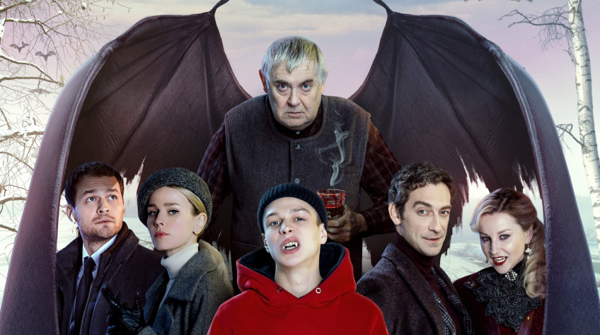 10 лучших сериалов 2021 года: от «Вампиров средней полосы» до «Аркейна» 10 лучших сериалов 2021 года: от «Вампиров средней полосы» до «Аркейна»
