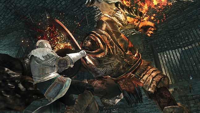 Dark Souls 2: Crown of the Old Iron King Dark Souls 2: Crown of the Old Iron King