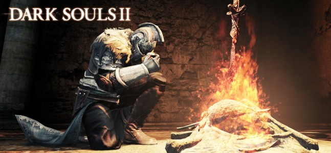 Dark Souls 2: Crown of the Old Iron King Dark Souls 2: Crown of the Old Iron King